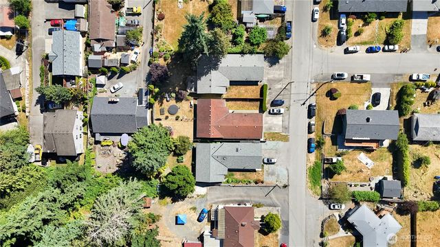 209 76th Street SE, Everett, WA 98203