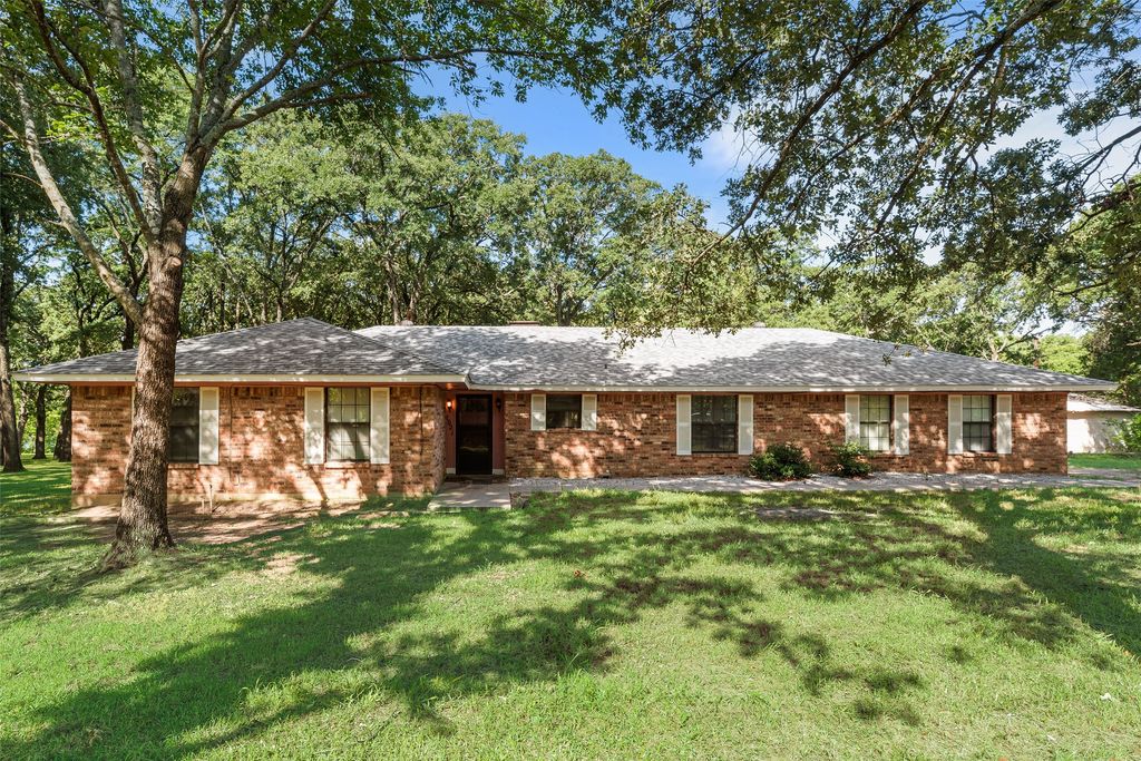 2021 Lake Highland E, Quinlan, TX 75474