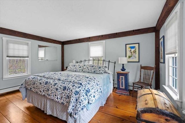 9 Bay Path Dr, Boylston, MA 01505
