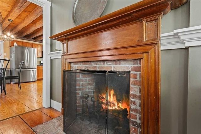 9 Bay Path Dr, Boylston, MA 01505