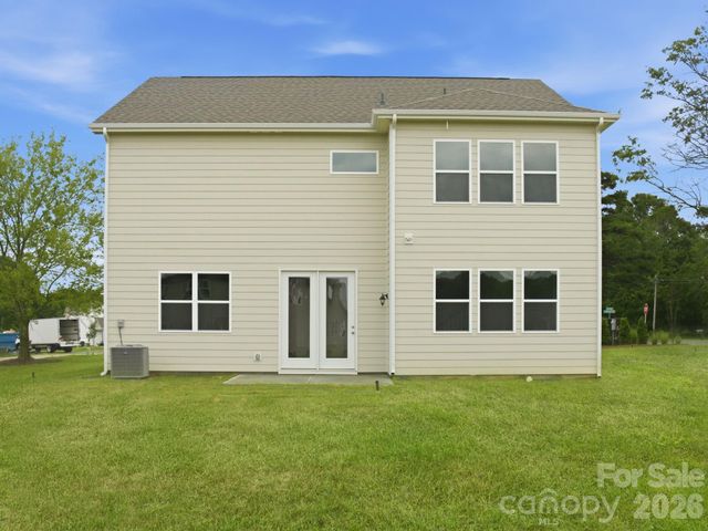 21007 Running Creek Drive, Locust, NC 28097