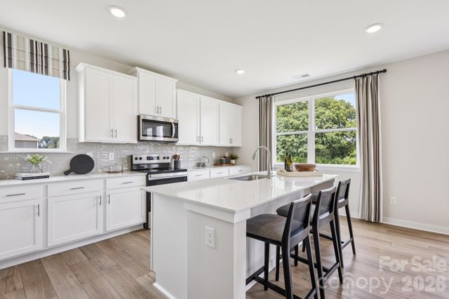 21007 Running Creek Drive, Locust, NC 28097