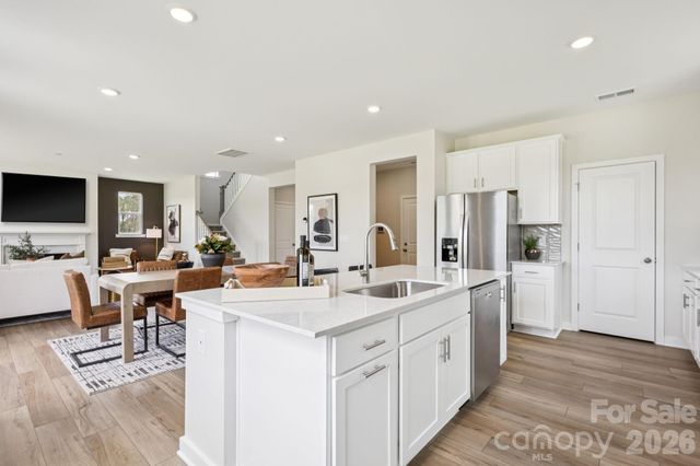 21007 Running Creek Drive, Locust, NC 28097
