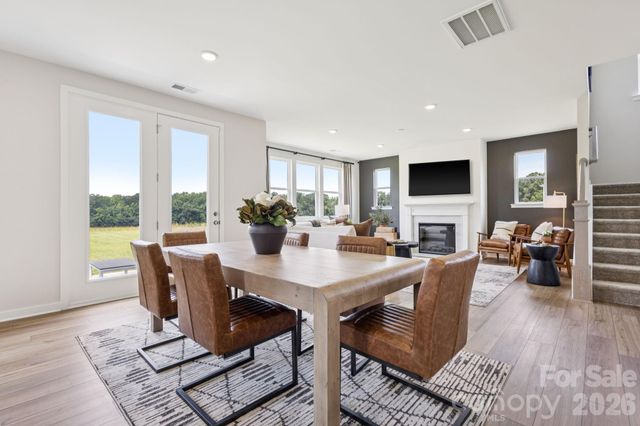 21007 Running Creek Drive, Locust, NC 28097