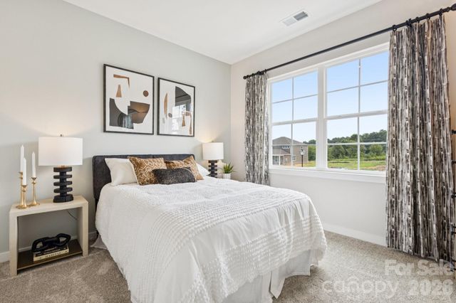 21007 Running Creek Drive, Locust, NC 28097