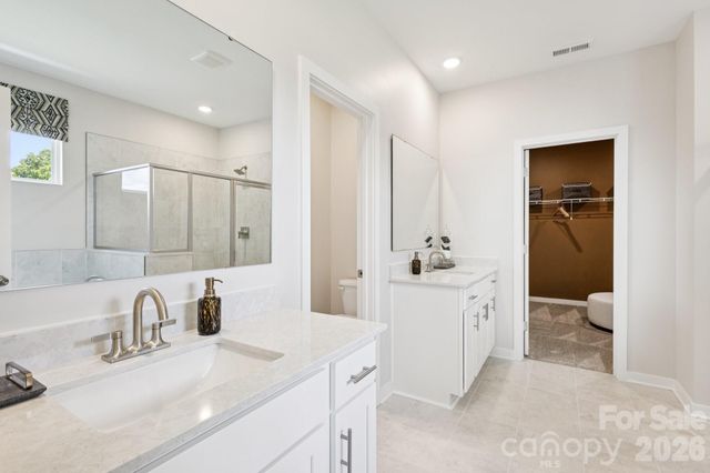 21007 Running Creek Drive, Locust, NC 28097