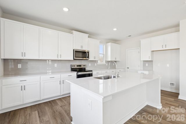 21007 Running Creek Drive, Locust, NC 28097