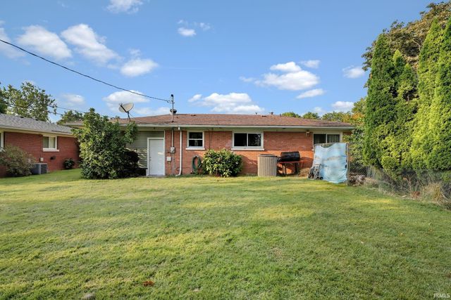 3007 Taylor Avenue, Evansville, IN 47714
