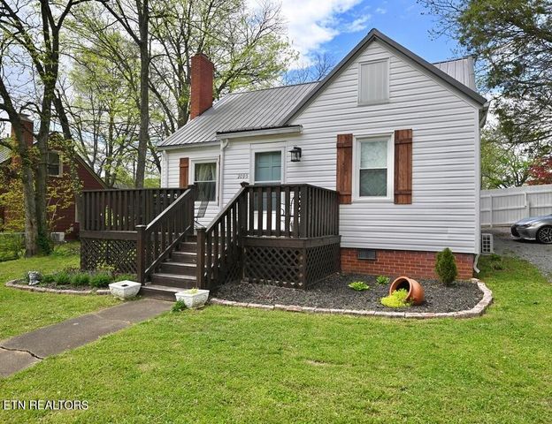 2095 NE Church St, Cleveland, TN 37311