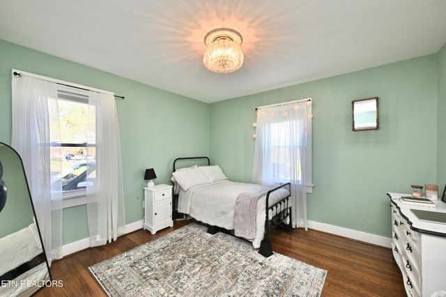 2095 NE Church St, Cleveland, TN 37311