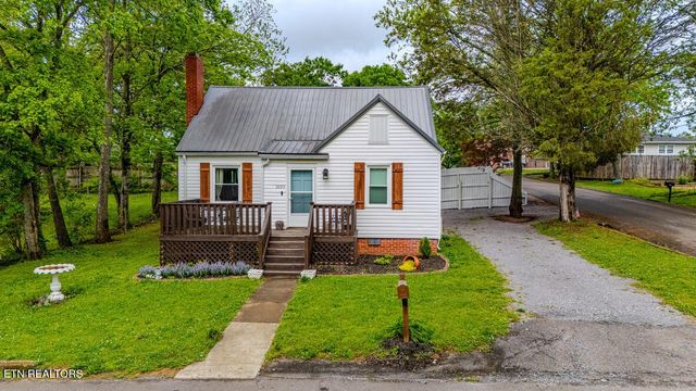 2095 NE Church St, Cleveland, TN 37311