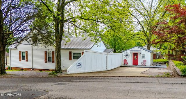 2095 NE Church St, Cleveland, TN 37311