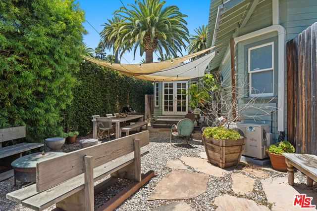 632 California Avenue, Venice, CA 90291