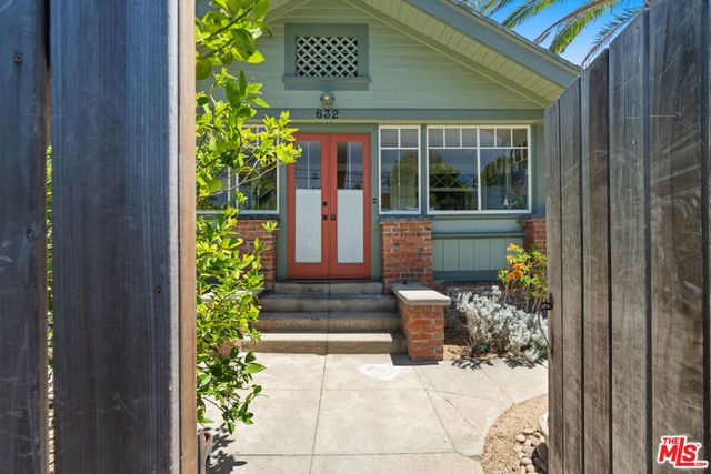 632 California Avenue, Venice, CA 90291