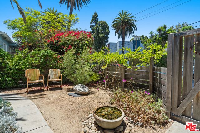 632 California Avenue, Venice, CA 90291