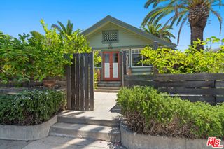 632 California Avenue, Venice, CA 90291