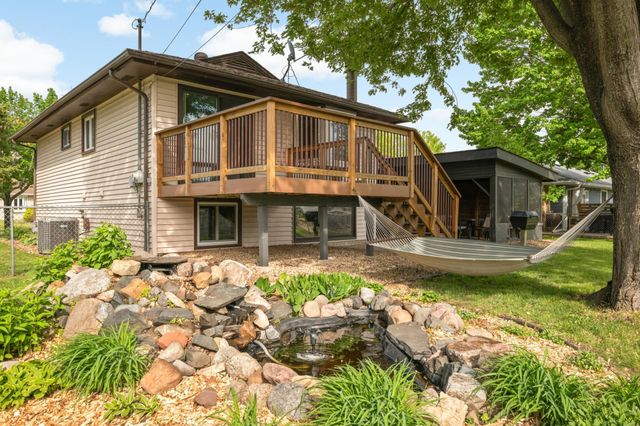 840 Cortland Drive, Apple Valley, MN 55124