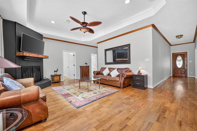 23971 Arrowhead Point, New Caney, TX 77357