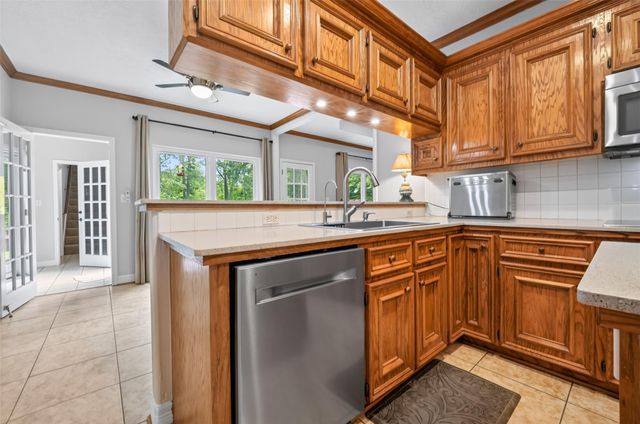 23971 Arrowhead Point, New Caney, TX 77357