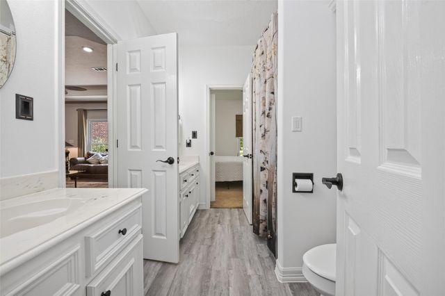 23971 Arrowhead Point, New Caney, TX 77357