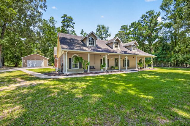 23971 Arrowhead Point, New Caney, TX 77357