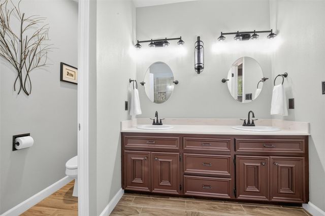 23971 Arrowhead Point, New Caney, TX 77357