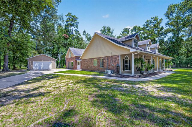 23971 Arrowhead Point, New Caney, TX 77357