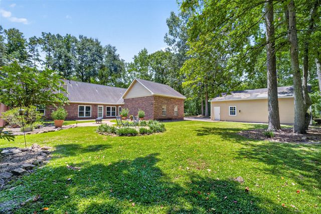 23971 Arrowhead Point, New Caney, TX 77357