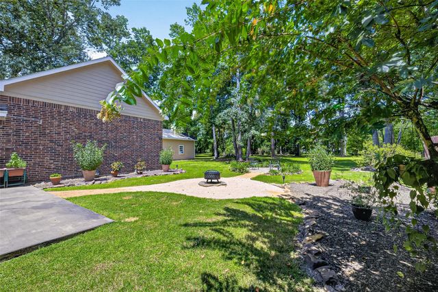 23971 Arrowhead Point, New Caney, TX 77357