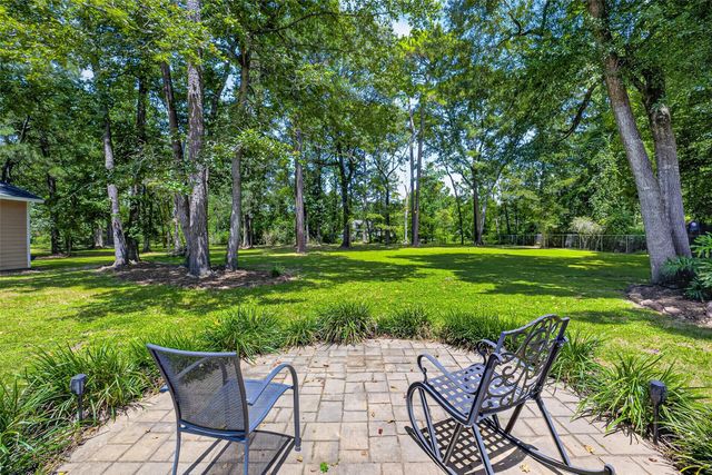 23971 Arrowhead Point, New Caney, TX 77357