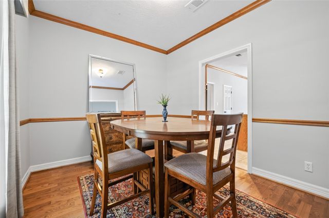 23971 Arrowhead Point, New Caney, TX 77357
