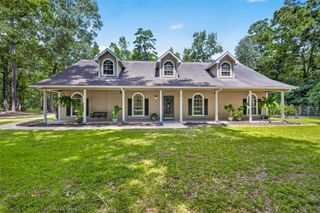23971 Arrowhead Point, New Caney, TX 77357