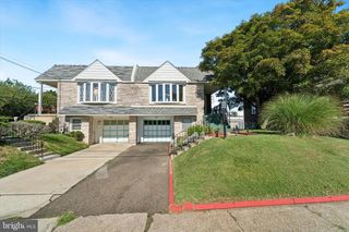 503 BONSALL AVE, Lansdowne, PA 19050