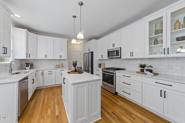 108 Oak Island Drive, Cary, NC 27513