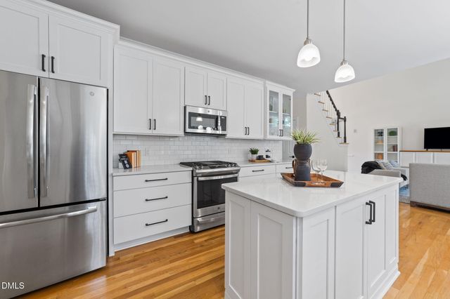 108 Oak Island Drive, Cary, NC 27513