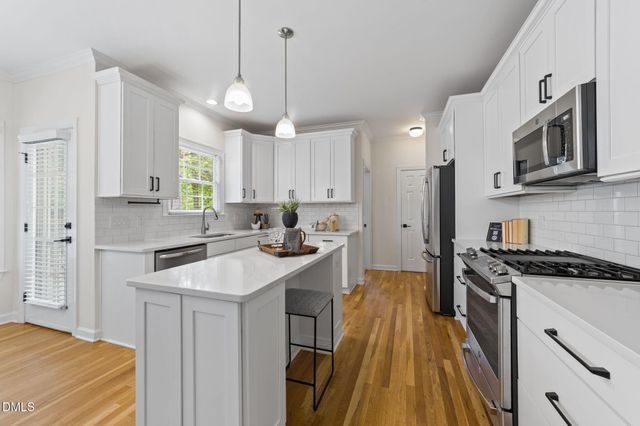 108 Oak Island Drive, Cary, NC 27513