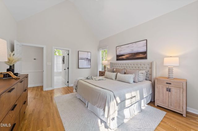 108 Oak Island Drive, Cary, NC 27513