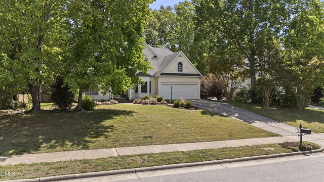 108 Oak Island Drive, Cary, NC 27513