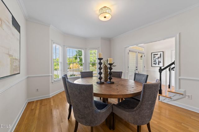 108 Oak Island Drive, Cary, NC 27513