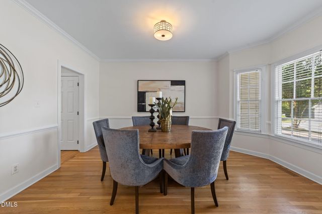 108 Oak Island Drive, Cary, NC 27513