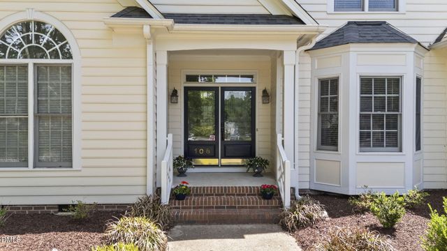 108 Oak Island Drive, Cary, NC 27513