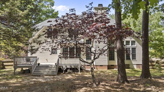 108 Oak Island Drive, Cary, NC 27513