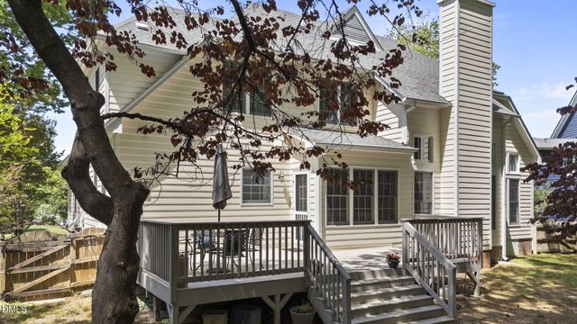 108 Oak Island Drive, Cary, NC 27513