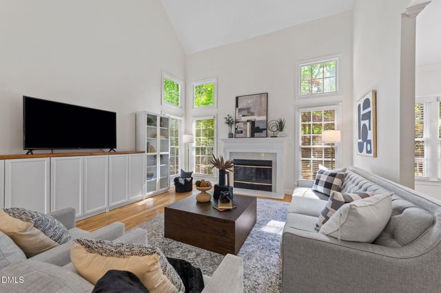 108 Oak Island Drive, Cary, NC 27513