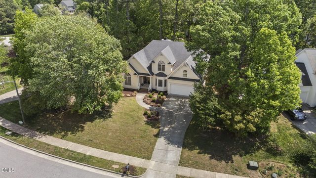 108 Oak Island Drive, Cary, NC 27513