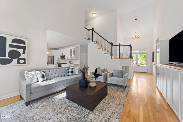 108 Oak Island Drive, Cary, NC 27513