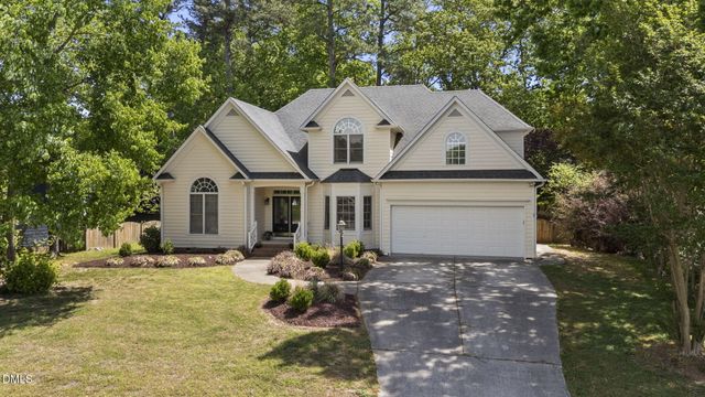 108 Oak Island Drive, Cary, NC 27513