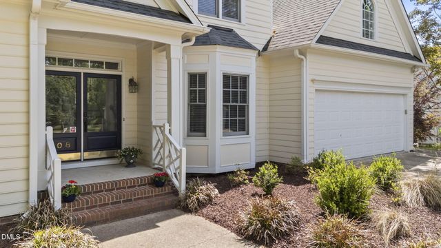 108 Oak Island Drive, Cary, NC 27513