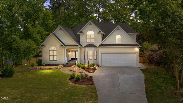 108 Oak Island Drive, Cary, NC 27513
