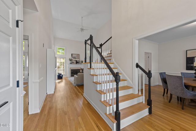 108 Oak Island Drive, Cary, NC 27513